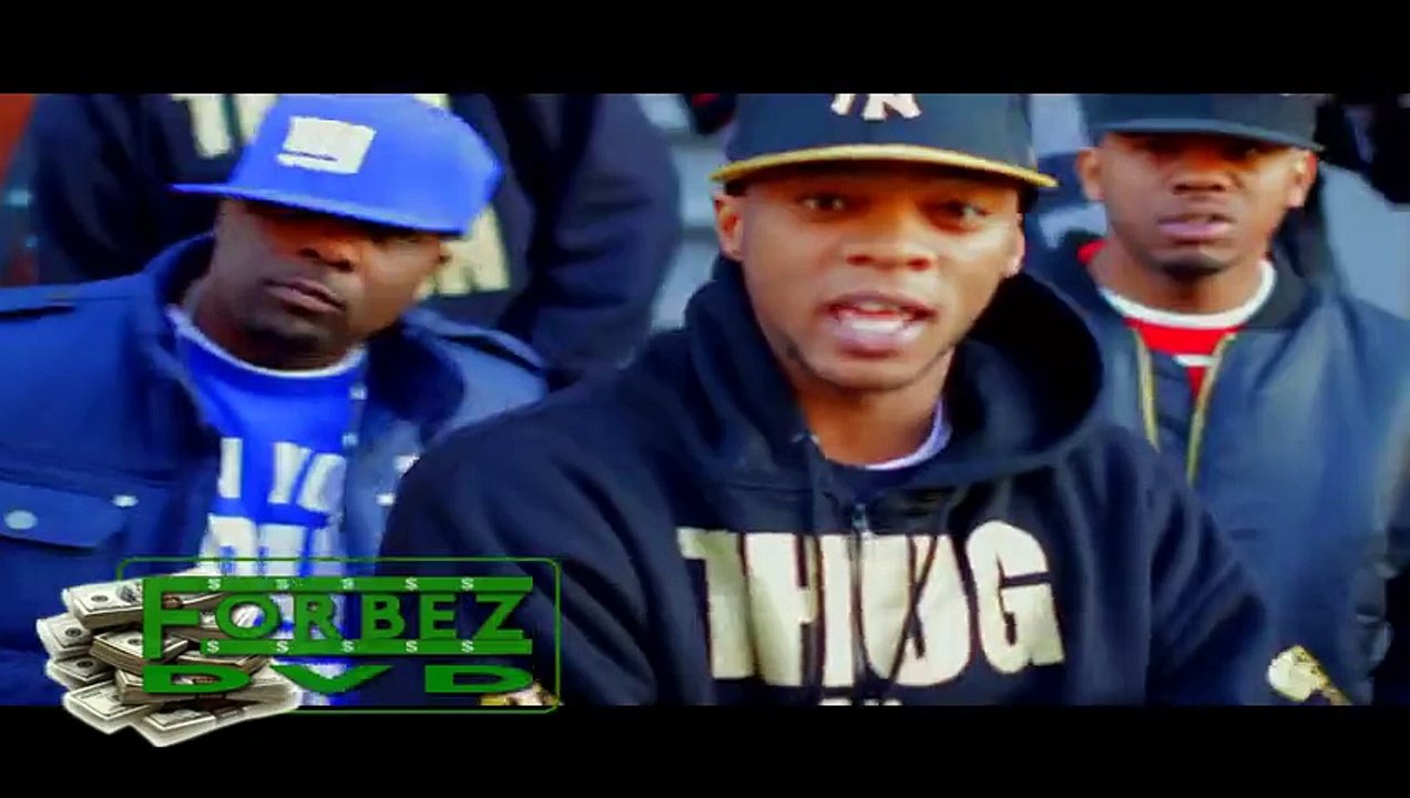 Papoose - Welcome 2 My Hood (Directed By Doggie Diamonds)