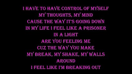 Hurry Up & Save Me Tiffany Giardina Lyrics