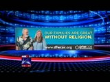 Atheist Ads Target Families, Children