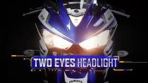 2015 YAMAHA YZF-R15 PRODUCT INTRODUCTION VP (INDONESIA) HD