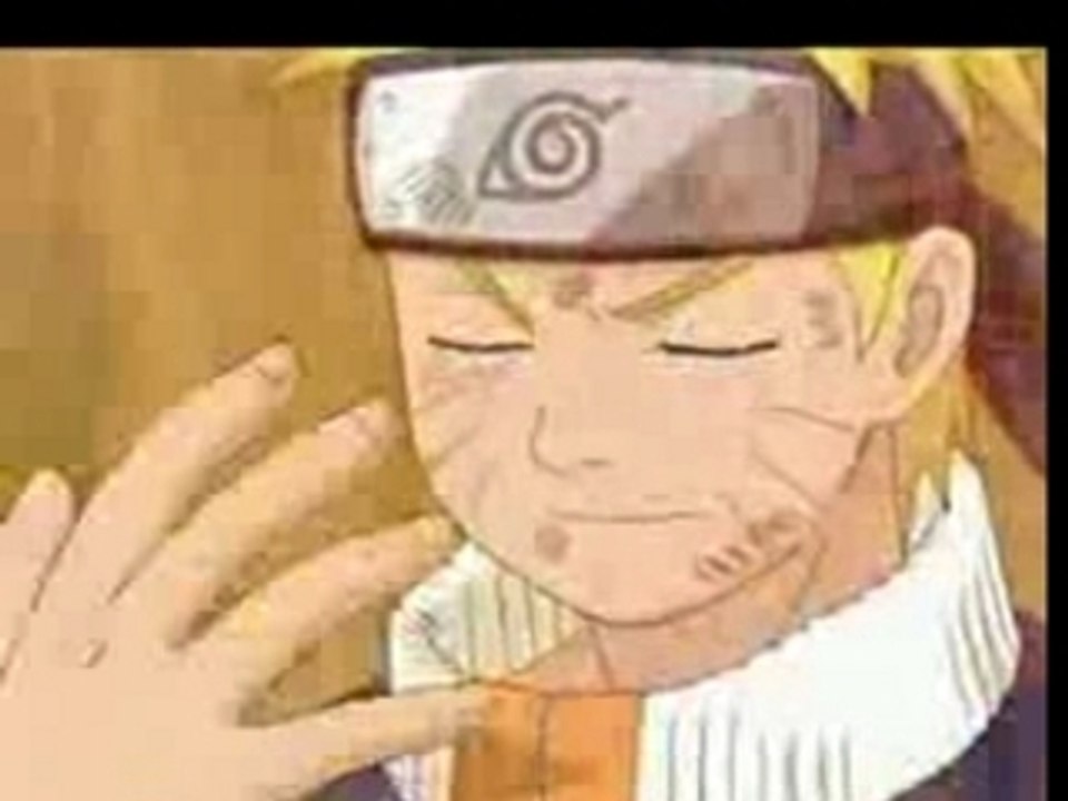 Naruto Shippuden AMV