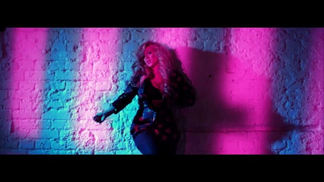 Anda Adam - Save Me Tonight (Official Music Video)