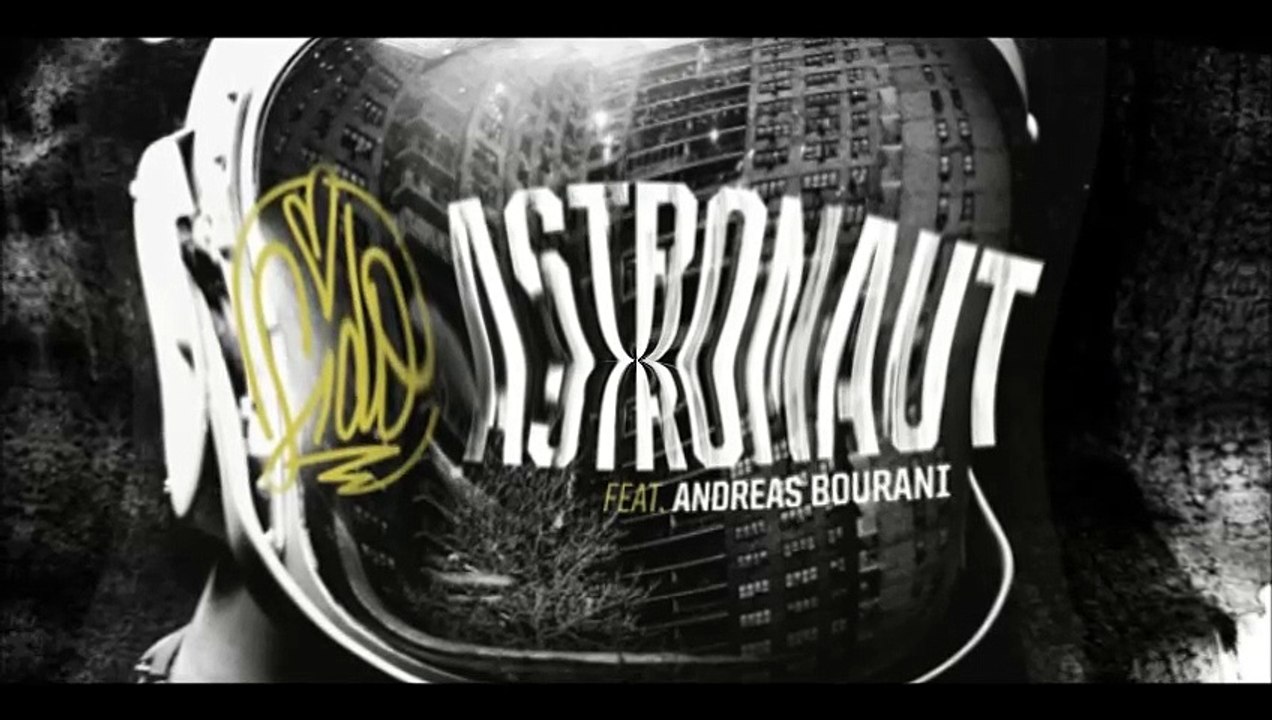 Sido ft Andreas Bourani vs Peter Schilling -  Astronaut Tom (Bastard Batucada Noespaco Mashup)