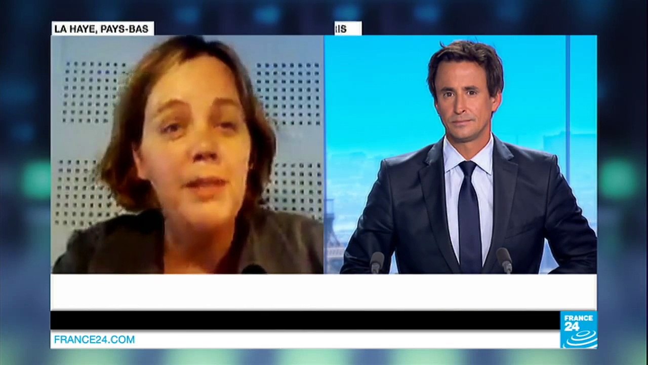 RD Congo : le seigneur de guerre Bosco Ntaganda devant les juges de la CPI