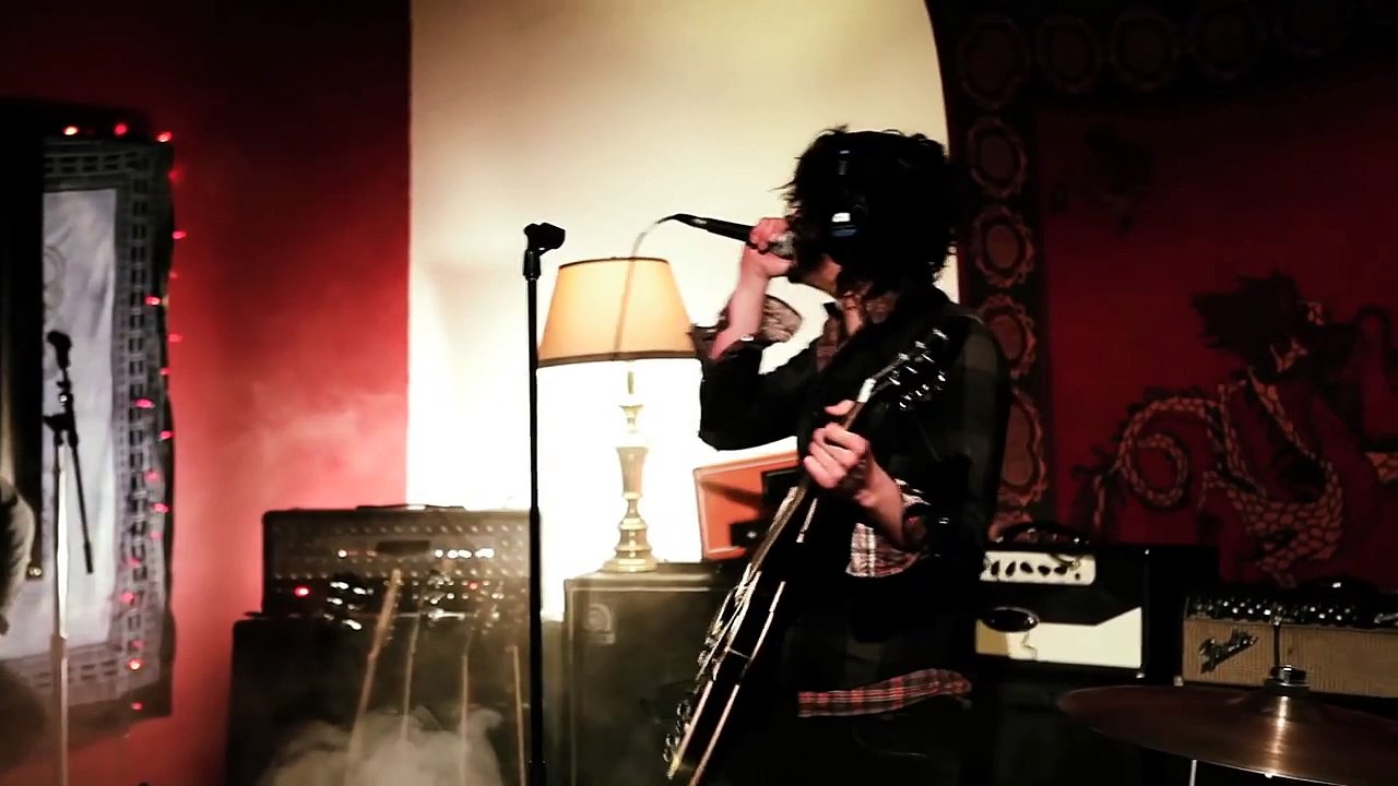 Reignwolf - "Electric Love" (Jet City Stream Session)