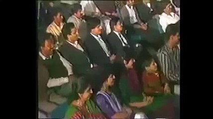 Imran Khan ki Mangni   A clip from 1987 PTV Archives