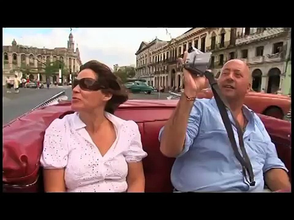 Bizarre World - The Culture Of Cuba