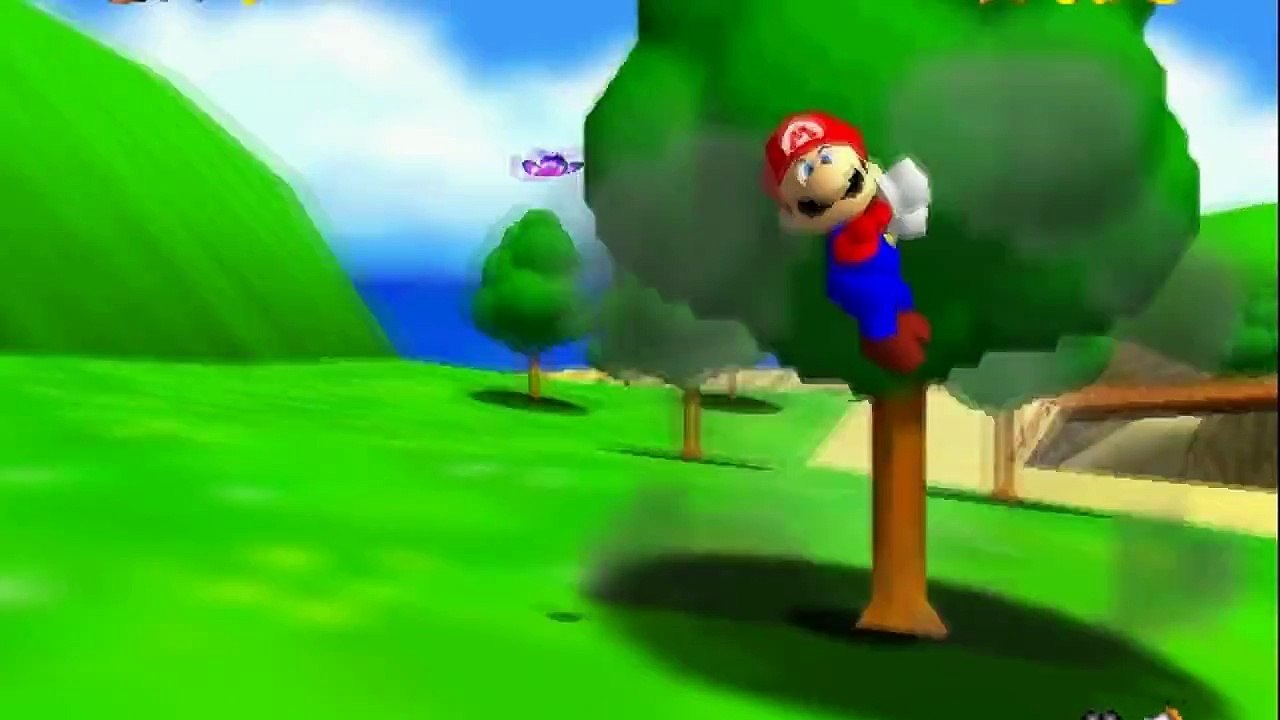 Yet Another Widescreen Test (Success)