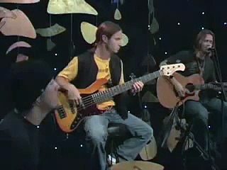 Alter Bridge - Open Your Eyes (acoustic)