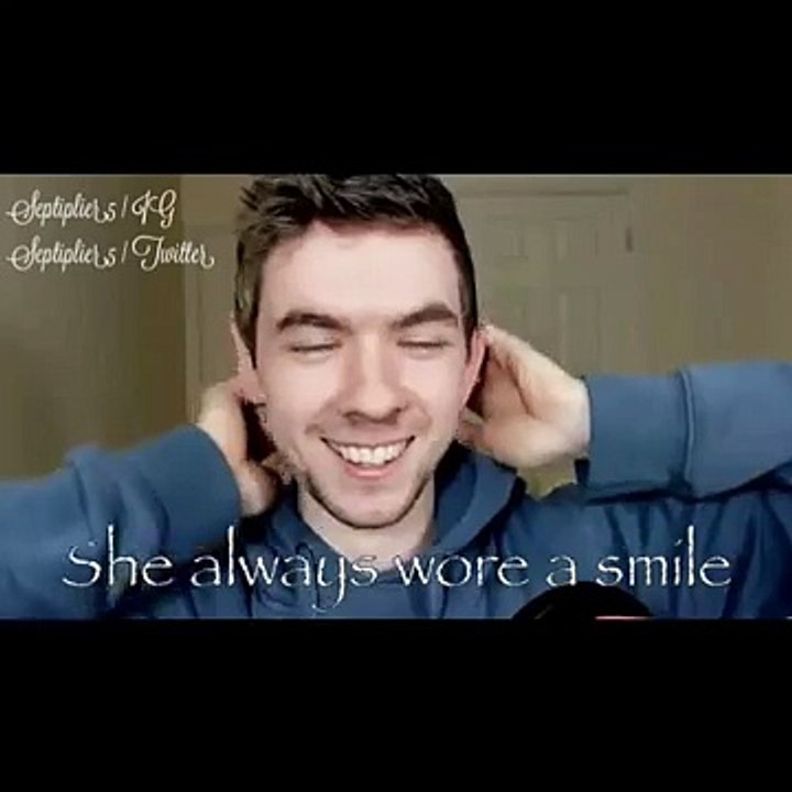 JackSepticEye and Markiplier ~her last words~