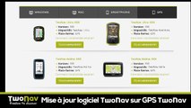 TUTORIEL TWONAV | Mise à jour logiciel TwoNav sur GPS TwoNav (Français)