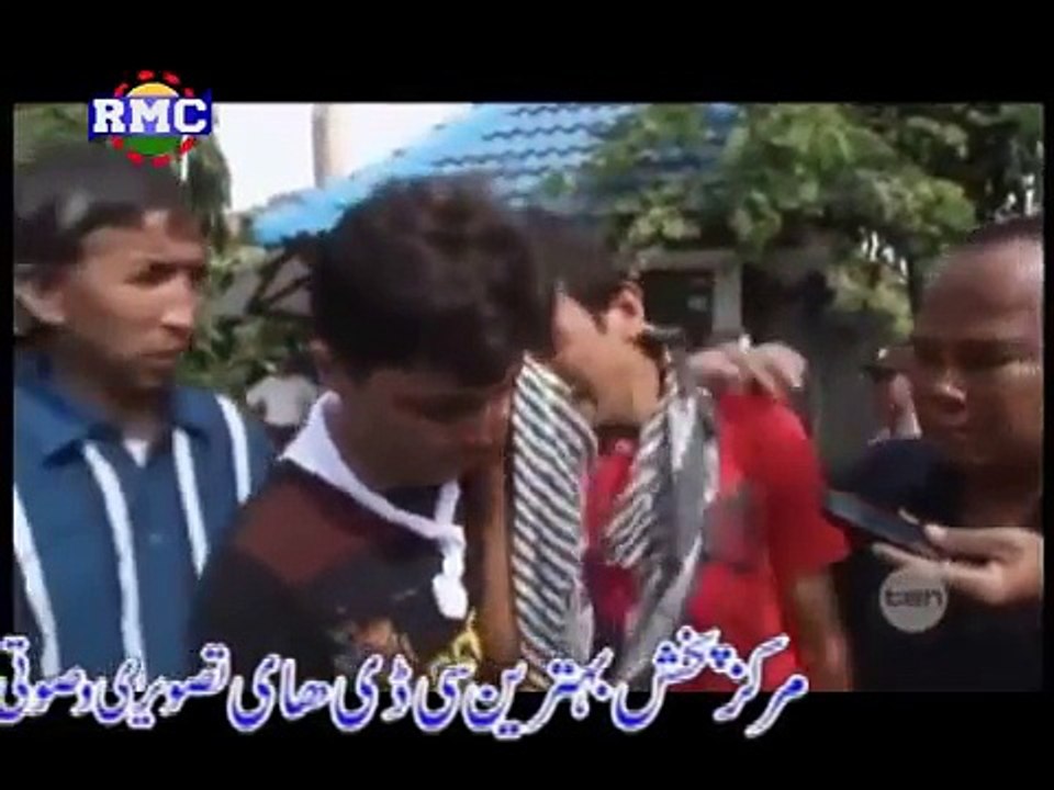 new hazaragi song for australlia (RMC Quetta)