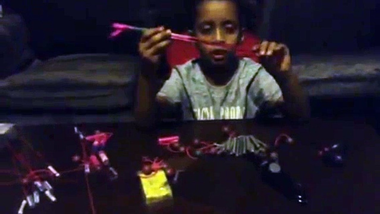 طراطيع العيد