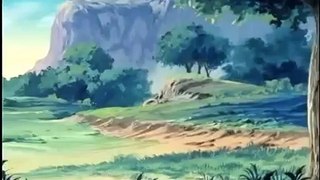 Vida de Adão e Eva em ANIME BÍBLICO COMPLETO (muito bom)