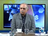 Gen(R) Ghulam Mustafa Ka Bharat Ko Karara Jawab By Arif Nizami DNA Channel 24