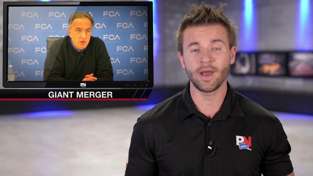 Could Fiat Chrysler and General Motors Be Headed Towards A Merger?