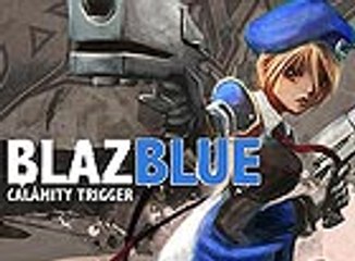 BlazBlue: Calamity Trigger