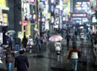 Yakuza 4: Heir to the Legend