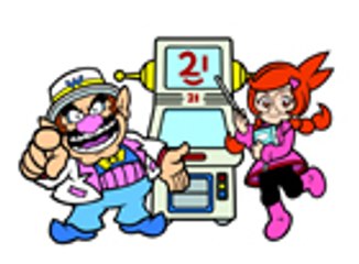 WarioWare: D.I.Y.