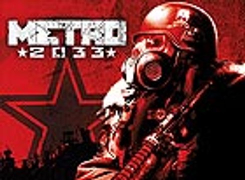 Metro 2033