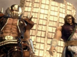 Hokuto Musou: Kenshiro en épica batalla 🥋