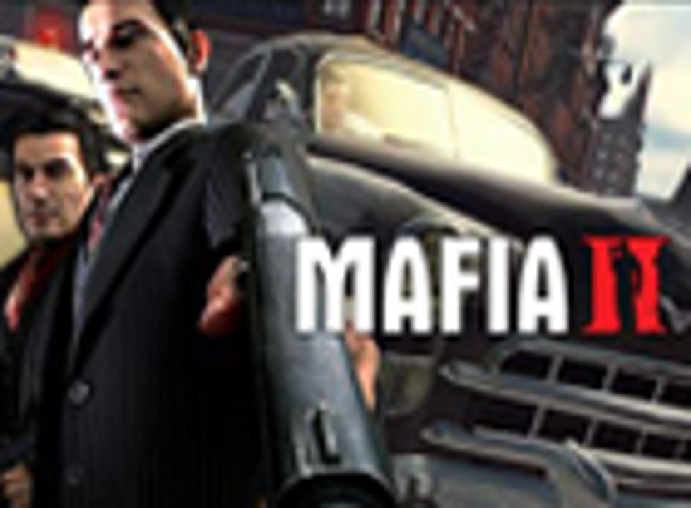 Mafia II