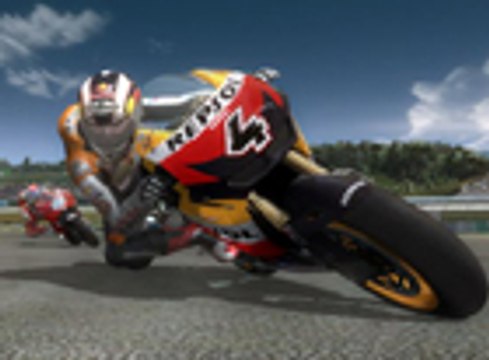 MotoGP 09/10