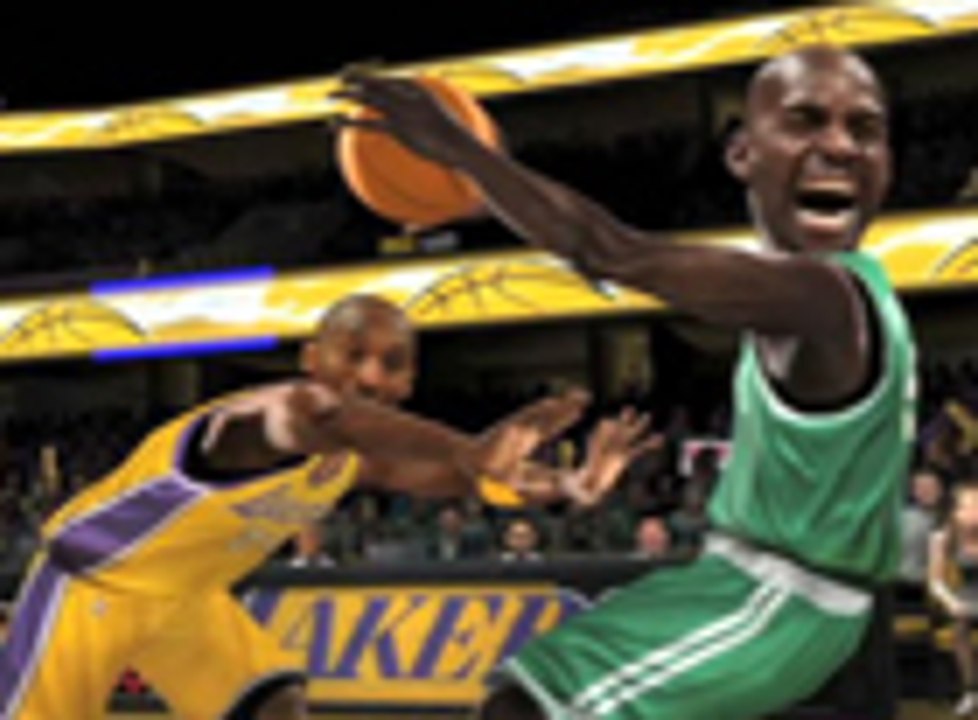 NBA Jam