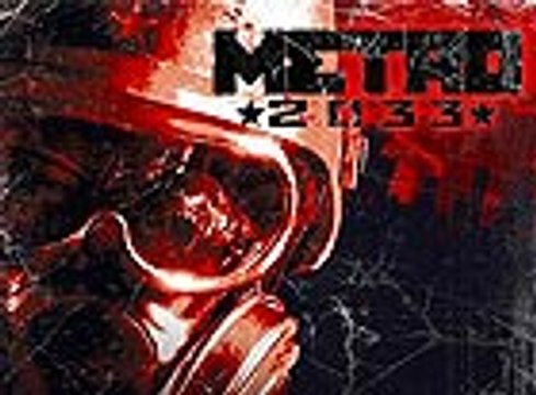 Metro 2033 - Tráiler de lanzamiento