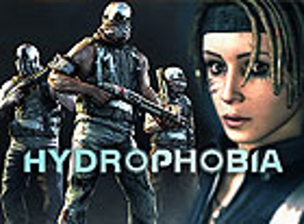 Hydrophobia