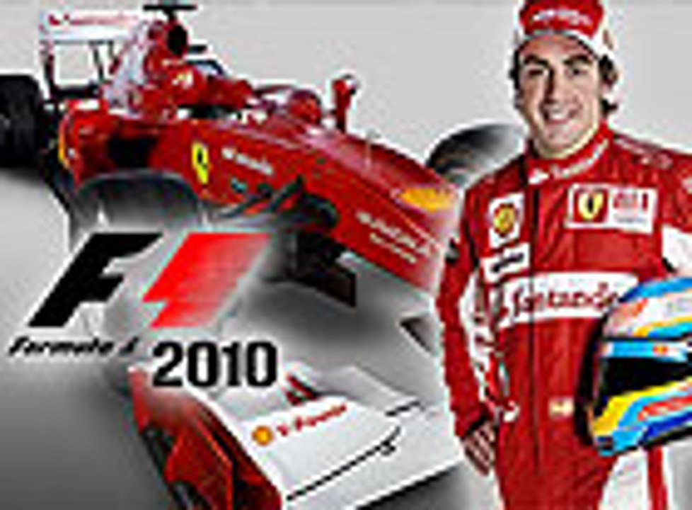 F1 2010