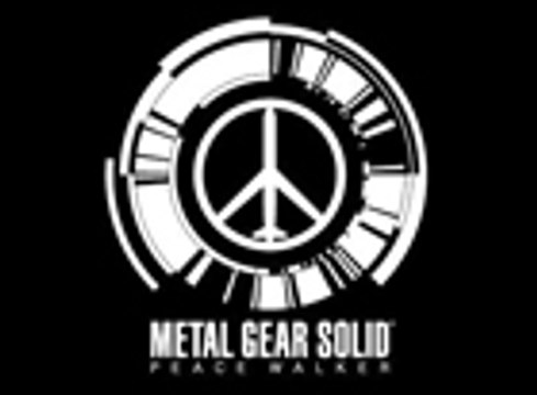 Metal Gear Solid: Peace Walker