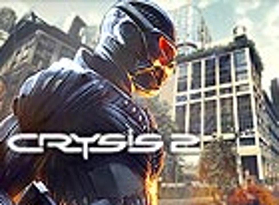 Crysis 2