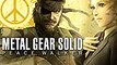 Metal Gear Solid: Peace Walker