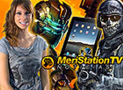 MeriStation TV Noticias 3x30