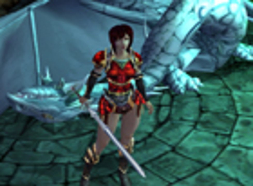 King's Bounty: Armored Princess