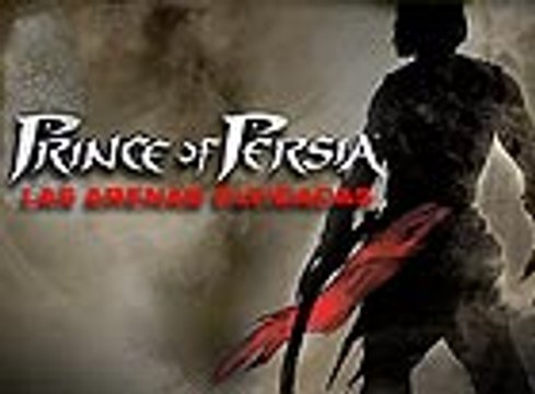 Prince of Persia: Las Arenas Olvidadas - Jugabilidad