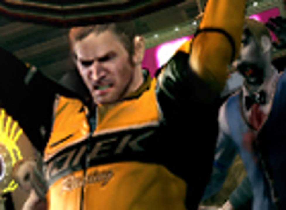 Dead Rising 2 [Captivate]