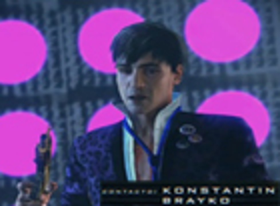 Alpha Protocol, Brayko