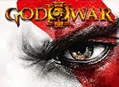 God of War III - Leviatán Parte I