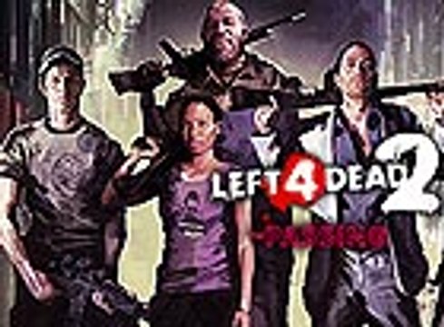 Left 4 Dead 2: The Passing