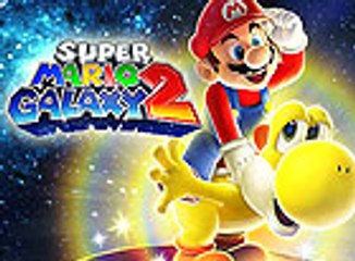 Super Mario Galaxy 2, Cooperativo