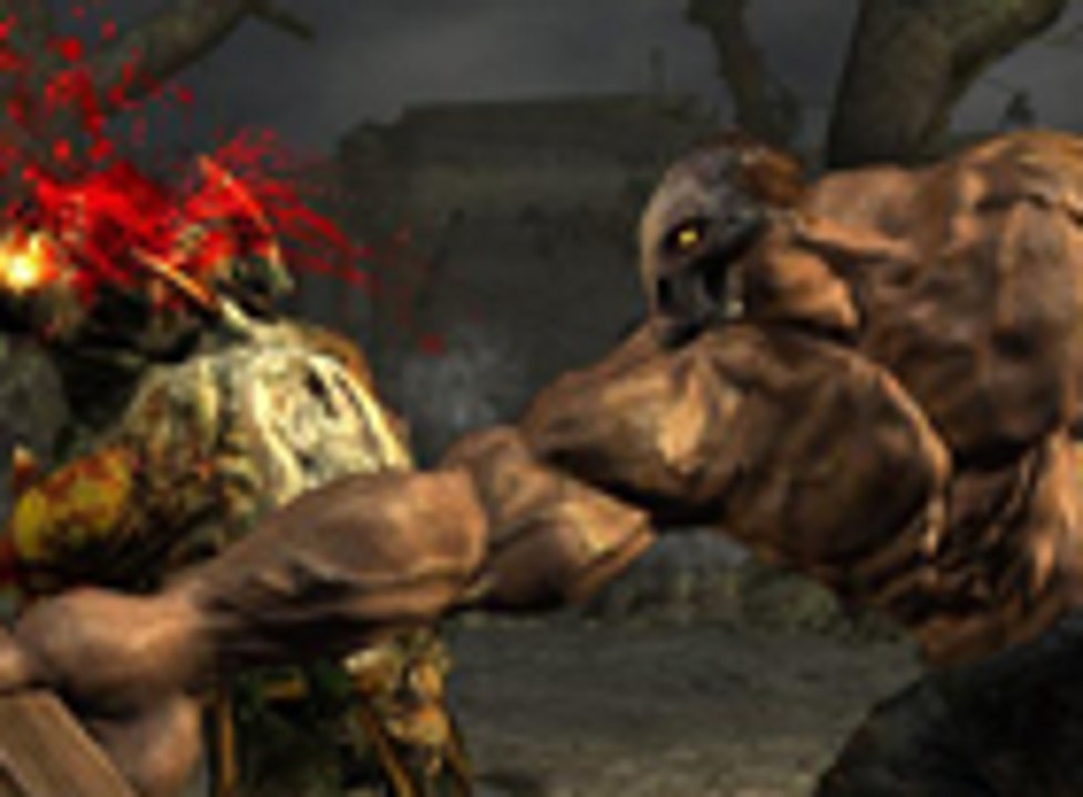 Splatterhouse