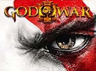 God of War III - Leviatán Parte II