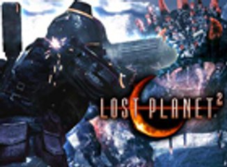 Lost Planet 2, Trailer Exclusivo