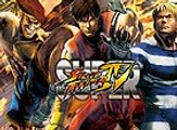 Super Street Fighter IV [Captivate]