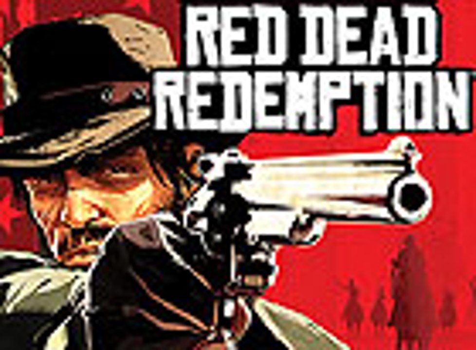 Red Dead Redemption