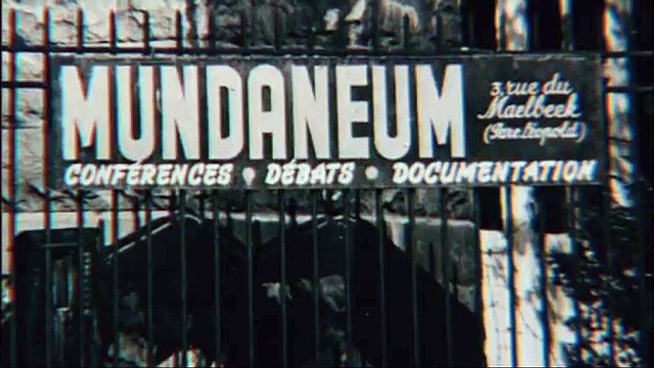 Paul Otlet, co-fondateur du Mundaneum, l'inventeur d'internet ?