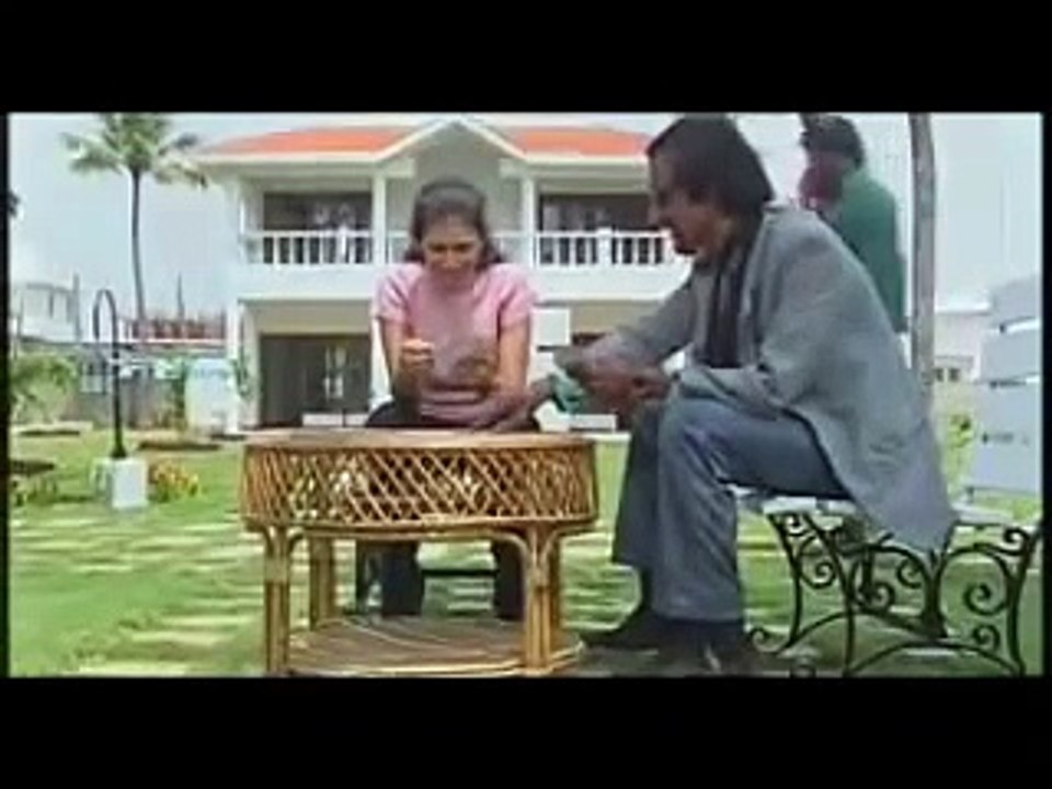 lollu sabha - vaanatha pola 3