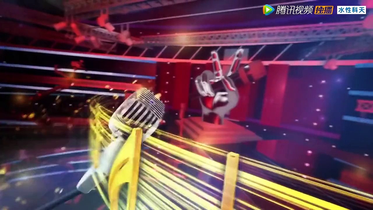 中国好声音  第四季 20150828